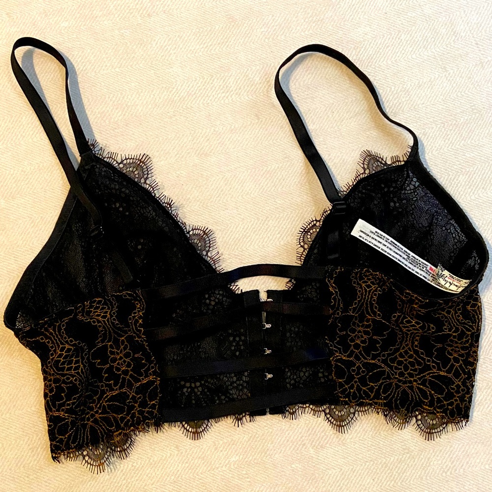 Free People Intimates bralette